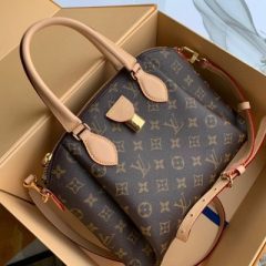 Louis Vuitton M44546 Rivoli MM photo review