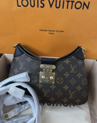 Louis Vuitton M46659 LV Twinny photo review