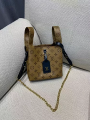 Louis Vuitton Monogram M46816 Atlantis BB photo review