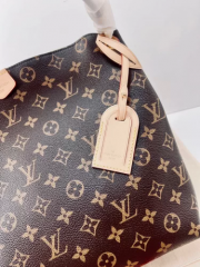 Louis Vuitton Graceful PM M43701 photo review